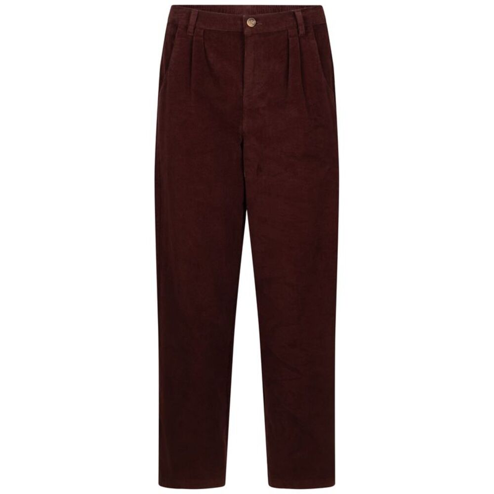 Trespass Womens/Ladies Loz Pants / Mocha